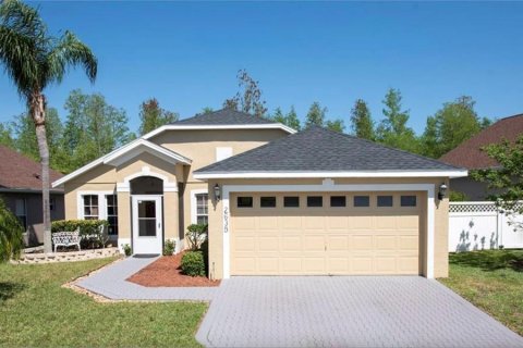 House in Kissimmee, Florida 4 bedrooms, 204.48 sq.m. № 1337056 - photo 1