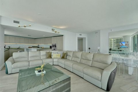 Copropriété à vendre à Hollywood, Floride: 3 chambres, 162.76 m2 № 1072118 - photo 4