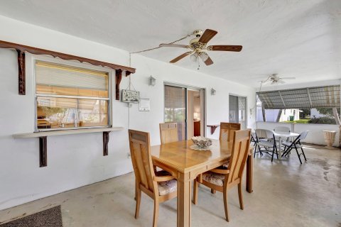 Casa en venta en Tamarac, Florida, 2 dormitorios, 120.03 m2 № 1068483 - foto 3