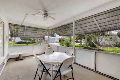 Casa en venta en Tamarac, Florida, 2 dormitorios, 120.03 m2 № 1068483 - foto 5