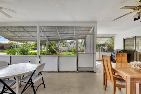 Casa en venta en Tamarac, Florida, 2 dormitorios, 120.03 m2 № 1068483 - foto 7