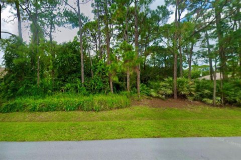 Terreno en venta en Palm Bay, Florida № 1349343 - foto 1