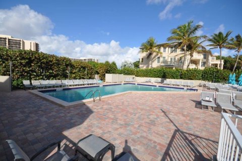 Copropriété à vendre à Highland Beach, Floride: 2 chambres, 139.35 m2 № 1171208 - photo 19