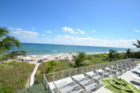 Condominio en venta en Highland Beach, Florida, 2 dormitorios, 139.35 m2 № 1171208 - foto 28