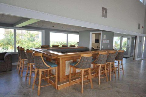 Condominio en venta en Highland Beach, Florida, 2 dormitorios, 139.35 m2 № 1171208 - foto 10