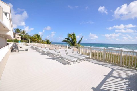 Copropriété à vendre à Highland Beach, Floride: 2 chambres, 139.35 m2 № 1171208 - photo 21