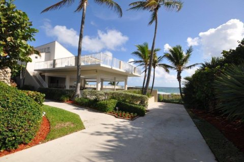 Copropriété à vendre à Highland Beach, Floride: 2 chambres, 139.35 m2 № 1171208 - photo 7