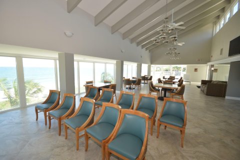 Condominio en venta en Highland Beach, Florida, 2 dormitorios, 139.35 m2 № 1171208 - foto 25