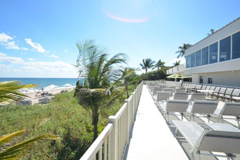 Condominio en venta en Highland Beach, Florida, 2 dormitorios, 139.35 m2 № 1171208 - foto 30