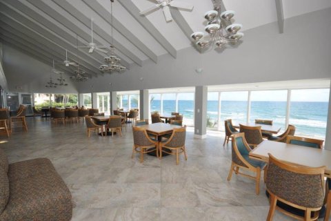 Copropriété à vendre à Highland Beach, Floride: 2 chambres, 139.35 m2 № 1171208 - photo 11