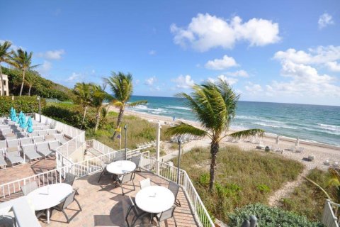 Copropriété à vendre à Highland Beach, Floride: 2 chambres, 139.35 m2 № 1171208 - photo 14