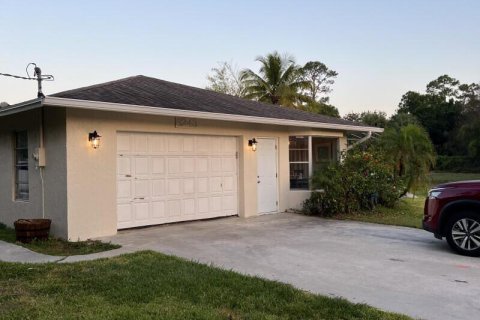 Villa ou maison à vendre à Hobe Sound, Floride: 3 chambres, 188.22 m2 № 1171210 - photo 9