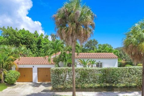 Casa en venta en Miami Shores, Florida, 3 dormitorios, 140.75 m2 № 1033326 - foto 23