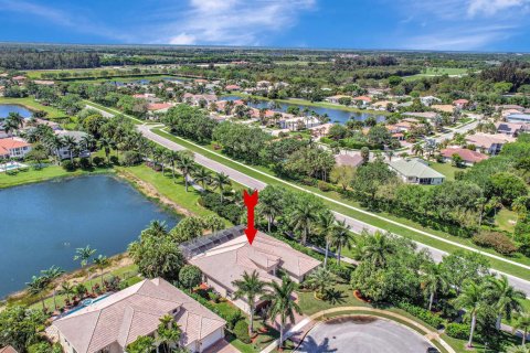 Casa en venta en Wellington, Florida, 5 dormitorios, 373.65 m2 № 1073541 - foto 9