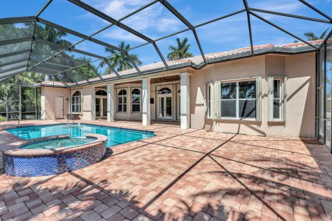 Casa en venta en Wellington, Florida, 5 dormitorios, 373.65 m2 № 1073541 - foto 13