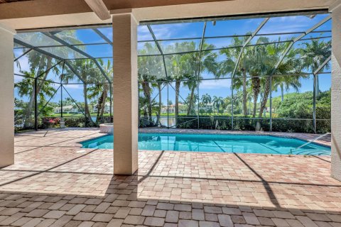 Casa en venta en Wellington, Florida, 5 dormitorios, 373.65 m2 № 1073541 - foto 15