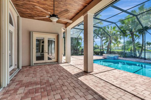 Casa en venta en Wellington, Florida, 5 dormitorios, 373.65 m2 № 1073541 - foto 14