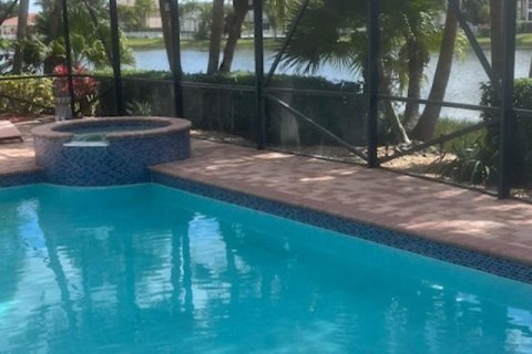 Casa en venta en Wellington, Florida, 5 dormitorios, 373.65 m2 № 1073541 - foto 2