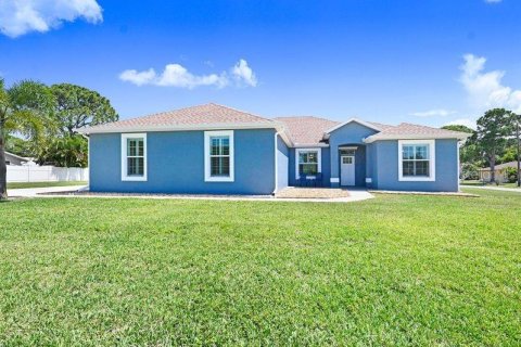 Villa ou maison à vendre à Merrit Island, Floride: 4 chambres, 211.72 m2 № 1195963 - photo 30