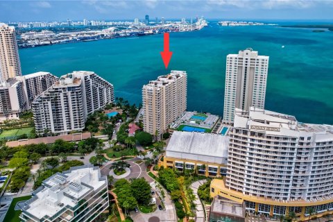 Copropriété à vendre à Miami, Floride: 2 chambres, 89.93 m2 № 1292624 - photo 27