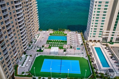 Condo in Miami, Florida, 2 bedrooms  № 1292624 - photo 30