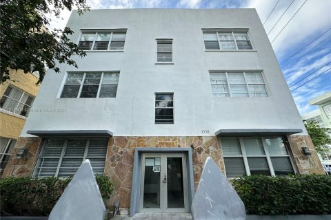 Studio in the Condo in Miami Beach, Florida  № 1332609 - photo 4