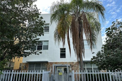 Studio in the Condo in Miami Beach, Florida  № 1332609 - photo 1