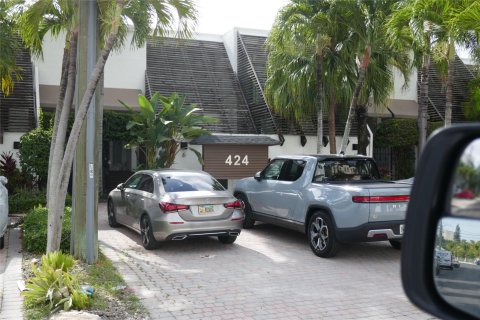 Copropriété à vendre à Fort Lauderdale, Floride: 2 chambres, 209.96 m2 № 1210567 - photo 2