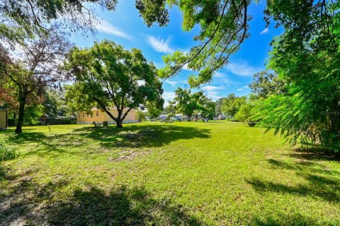 Terreno en venta en Tampa, Florida № 1303849 - foto 11