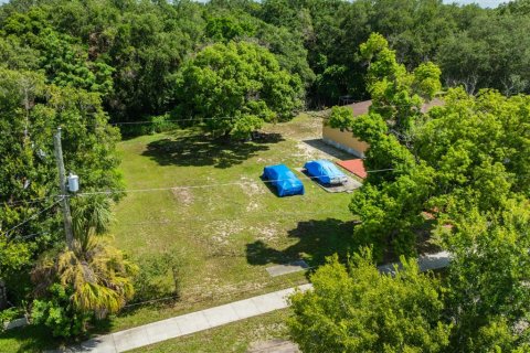 Terreno en venta en Tampa, Florida № 1303849 - foto 17