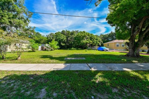 Terreno en venta en Tampa, Florida № 1303849 - foto 1