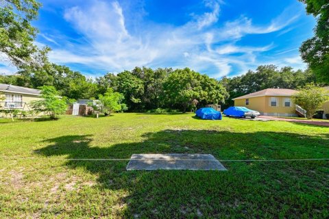 Terreno en venta en Tampa, Florida № 1303849 - foto 4