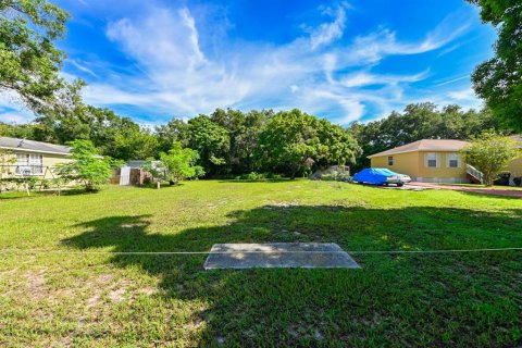 Terreno en venta en Tampa, Florida № 1303849 - foto 3