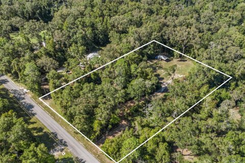 Terreno en venta en Fort White, Florida № 1340970 - foto 4