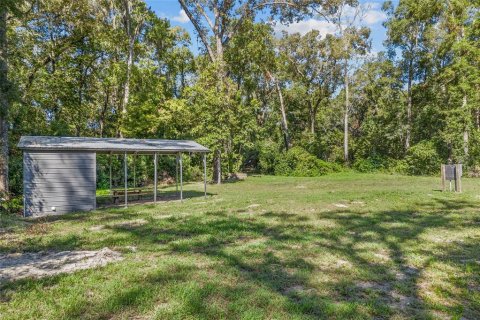 Terreno en venta en Fort White, Florida № 1340970 - foto 8