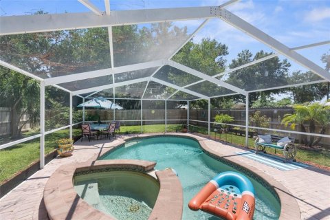 Casa en venta en New Port Richey, Florida, 3 dormitorios, 145.21 m2 № 1341503 - foto 22