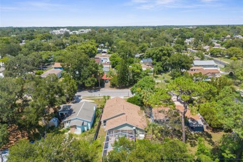 Villa ou maison à vendre à New Port Richey, Floride: 3 chambres, 145.21 m2 № 1341503 - photo 27