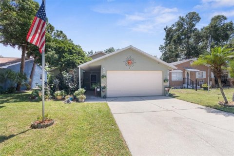 Villa ou maison à vendre à New Port Richey, Floride: 3 chambres, 145.21 m2 № 1341503 - photo 3