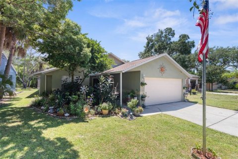 Villa ou maison à vendre à New Port Richey, Floride: 3 chambres, 145.21 m2 № 1341503 - photo 2