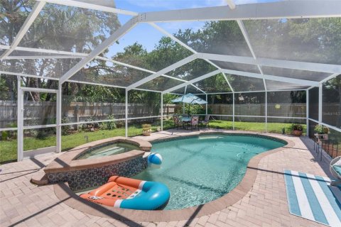 Casa en venta en New Port Richey, Florida, 3 dormitorios, 145.21 m2 № 1341503 - foto 19