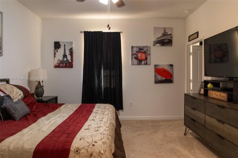 Adosado en venta en Florida City, Florida, 3 dormitorios, 138.24 m2 № 1017608 - foto 23