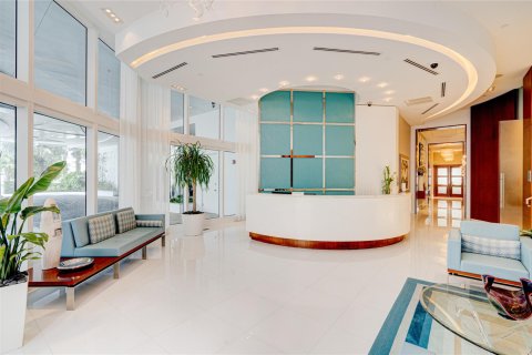 Condo in Fort Lauderdale, Florida, 2 bedrooms  № 1045531 - photo 26