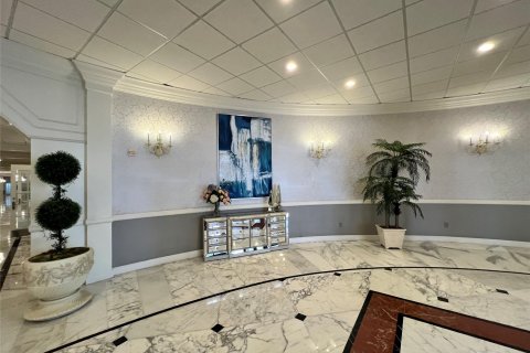 Copropriété à vendre à Hollywood, Floride: 2 chambres, 123.93 m2 № 1045614 - photo 5