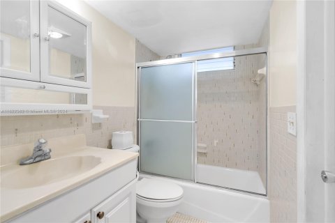 Copropriété à vendre à Aventura, Floride: 1 chambre, 70.88 m2 № 1269245 - photo 24