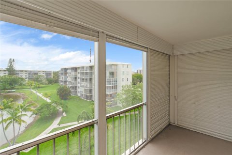 Copropriété à vendre à Aventura, Floride: 1 chambre, 70.88 m2 № 1269245 - photo 13