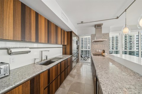 Copropriété à vendre à Hallandale Beach, Floride: 3 chambres, 193.05 m2 № 1328043 - photo 6