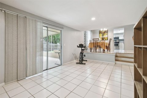 Villa ou maison à vendre à Tampa, Floride: 4 chambres, 158.86 m2 № 1361636 - photo 23