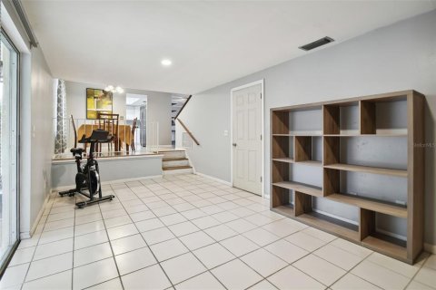 Villa ou maison à vendre à Tampa, Floride: 4 chambres, 158.86 m2 № 1361636 - photo 22