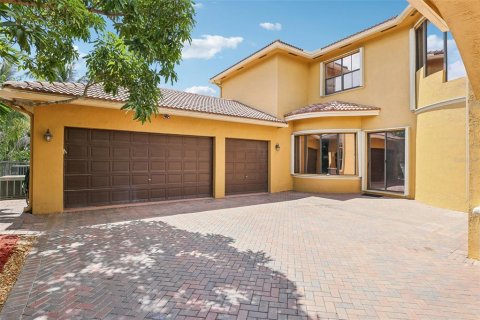 Casa en venta en Miramar, Florida, 5 dormitorios, 404.31 m2 № 1361466 - foto 5