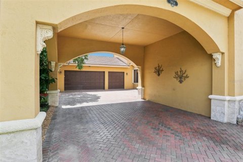 Casa en venta en Miramar, Florida, 5 dormitorios, 404.31 m2 № 1361466 - foto 4